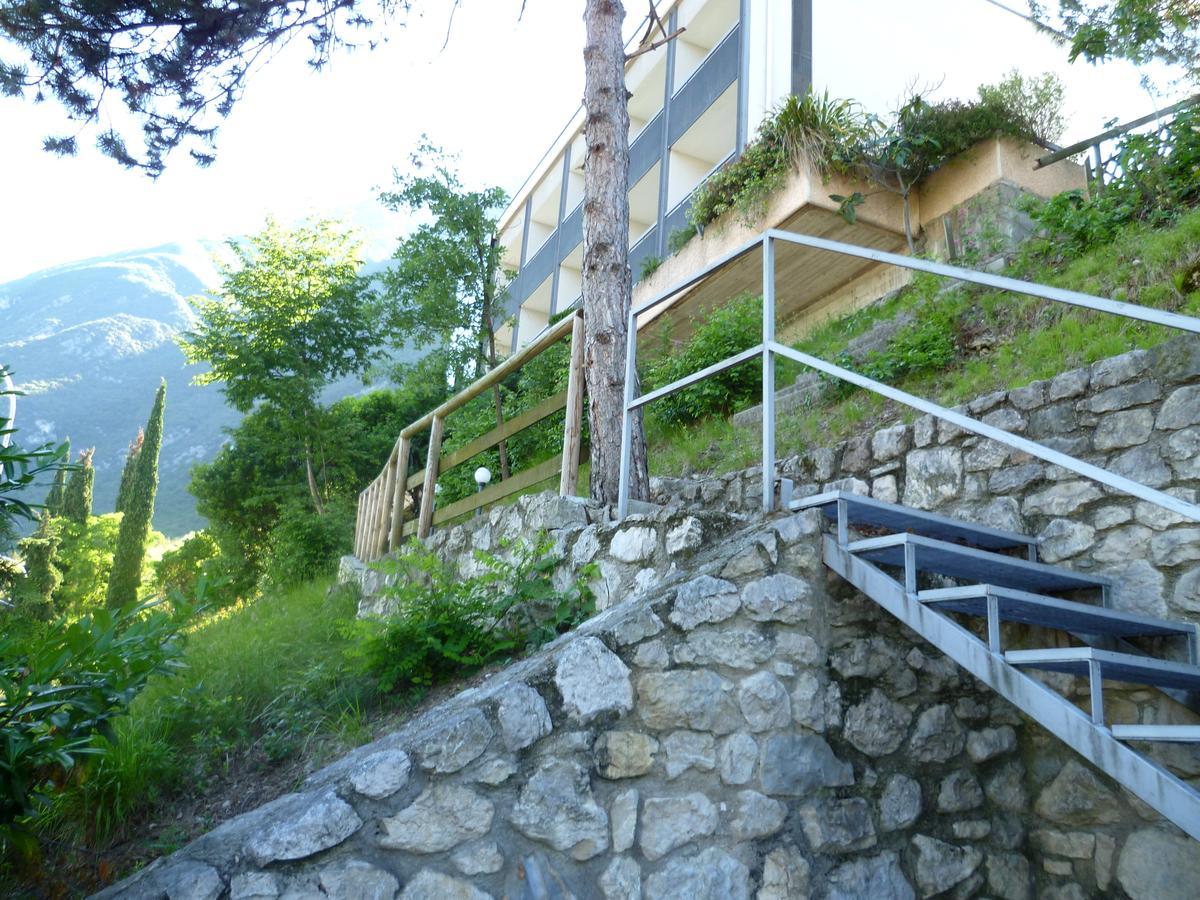 Parc Hotel Eden Malcesine Exterior photo