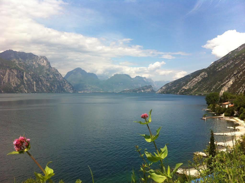 Parc Hotel Eden Malcesine Exterior photo